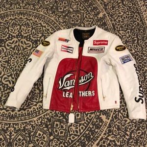 Racing/Biker jacket